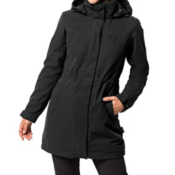 Women's Coat